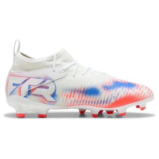 Puma Future 8 Match FG/AG Jr